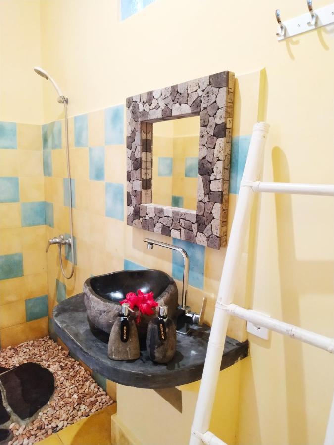 Kanda Homestay Sidemen  Extérieur photo