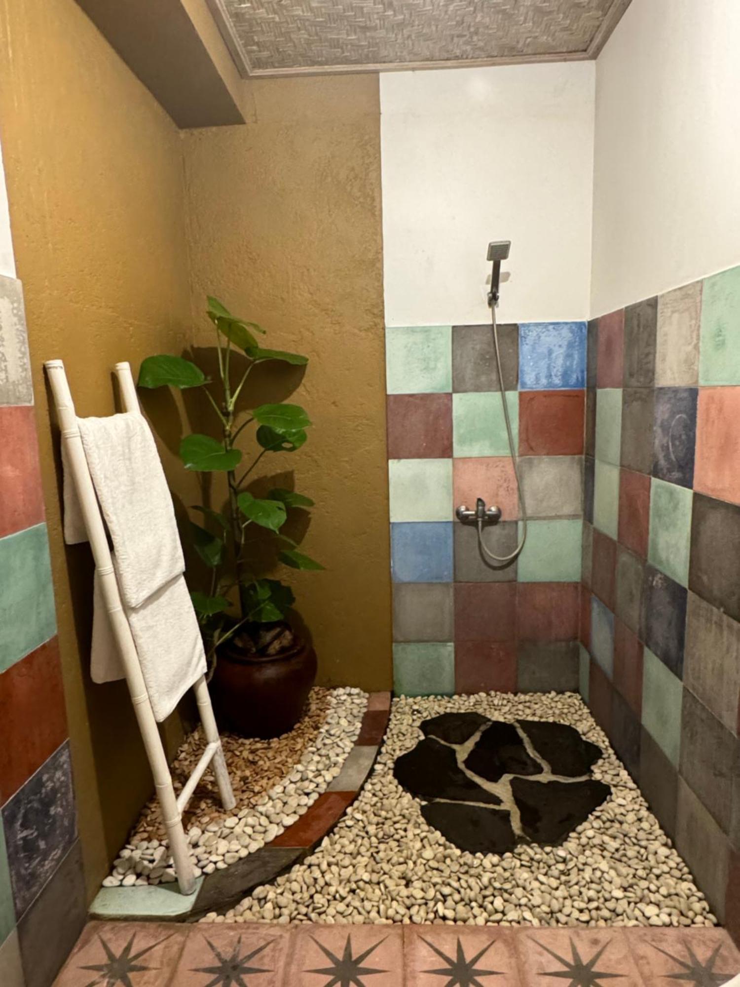 Kanda Homestay Sidemen  Extérieur photo